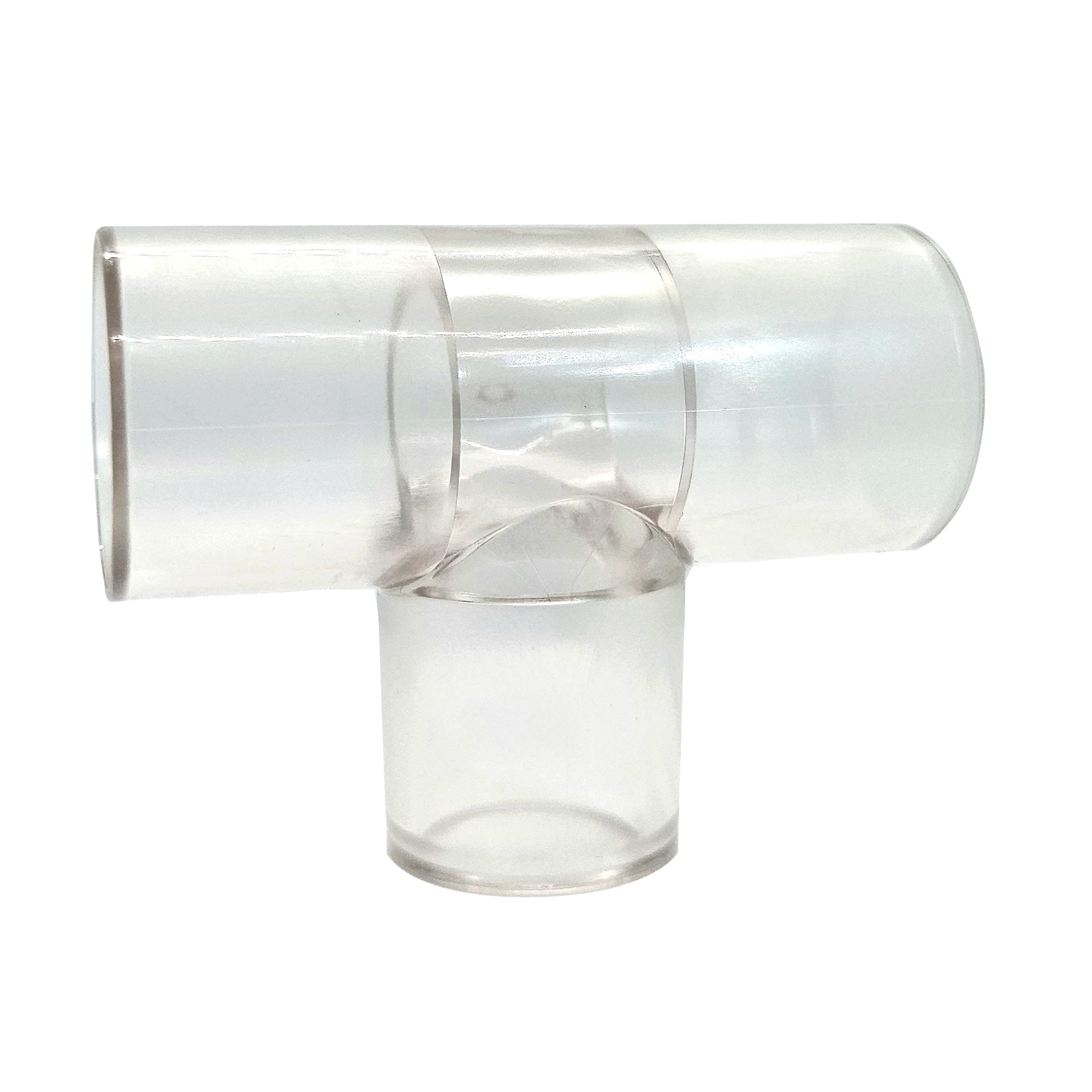 PVC T Connectors